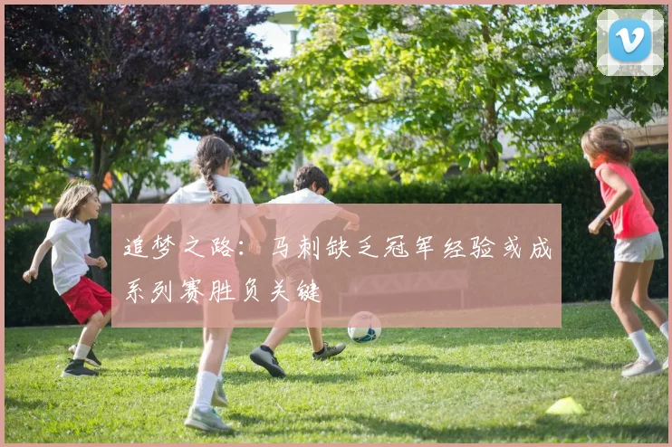 追梦之路：马刺缺乏冠军经验或成系列赛胜负关键
