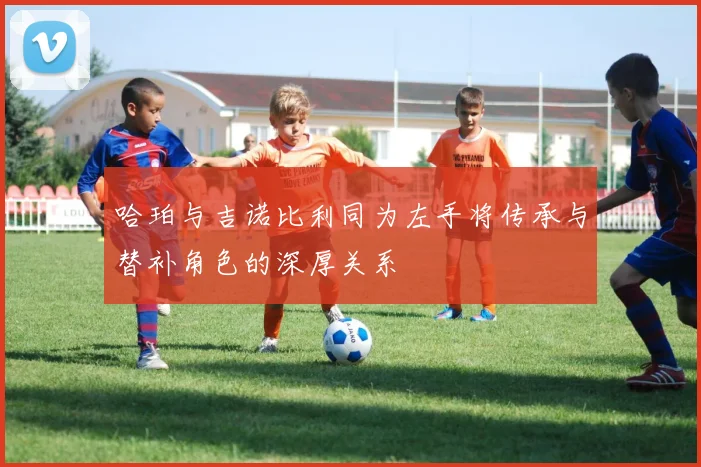哈珀与吉诺比利同为左手将传承与替补角色的深厚关系